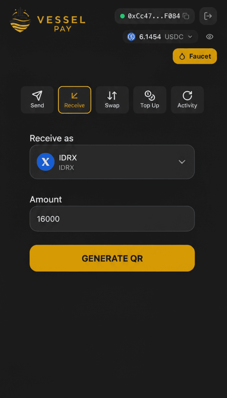 Receive 1