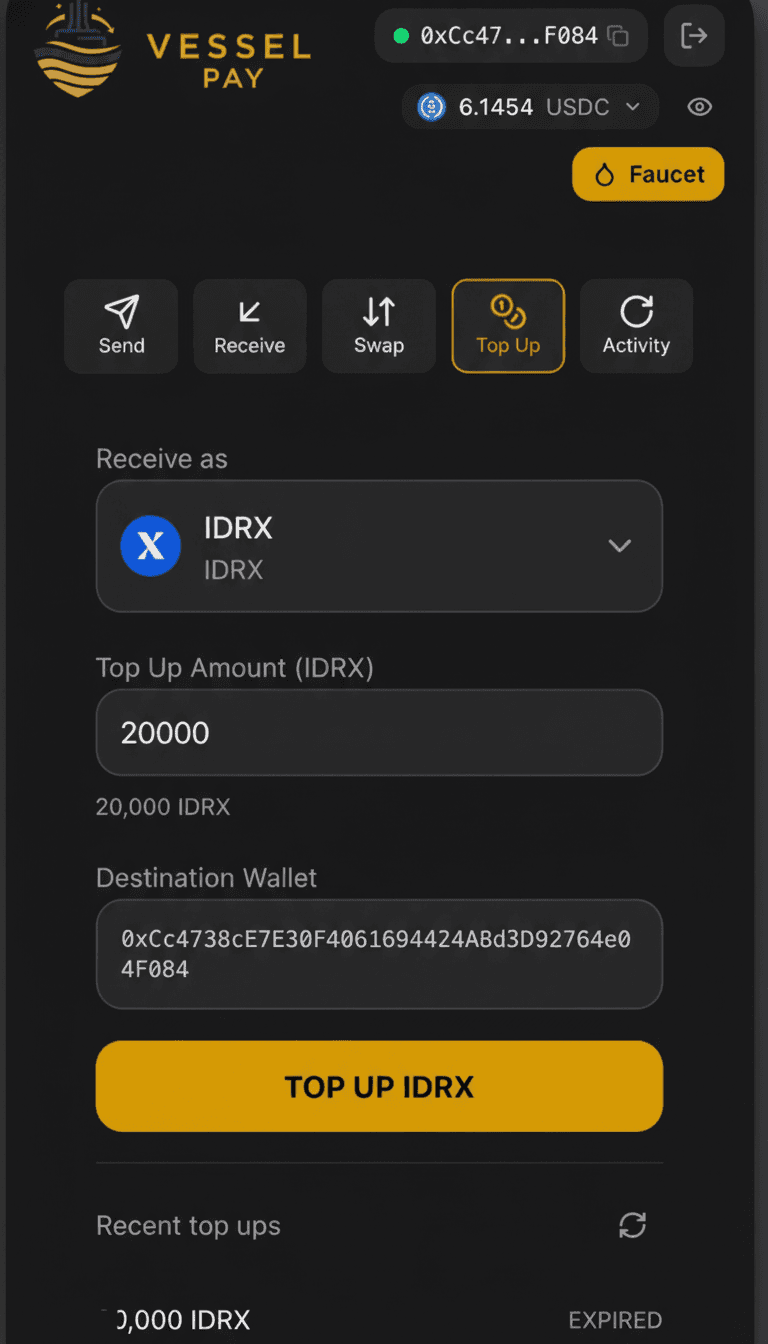 Top Up 1